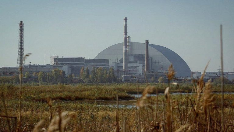 Ukrenergo: Ξάνα πρόβλημα στην ηλεκτροδότηση του Τσερνόμπιλ έπειτα από νέο πλήγμα