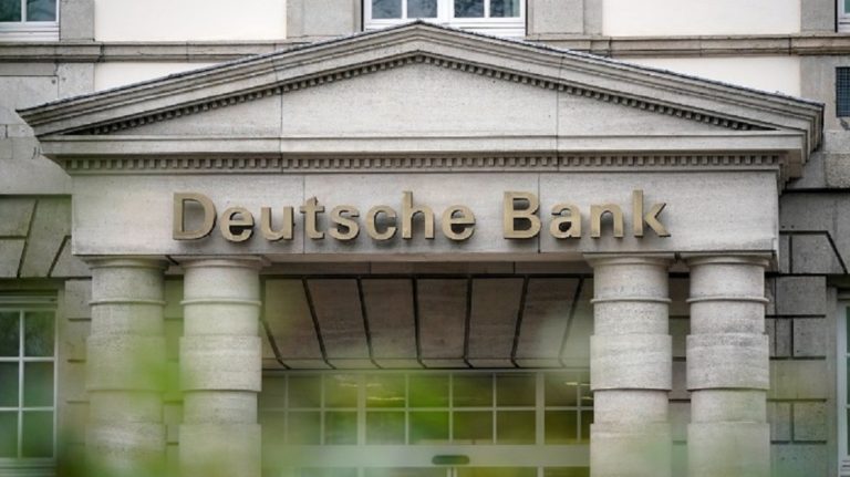 Και στέρηση της ρήτρας «ευνοούμενου κράτους» για την Ρωσία – Παραφωνία στις κυρώσεις η Deutsche Bank