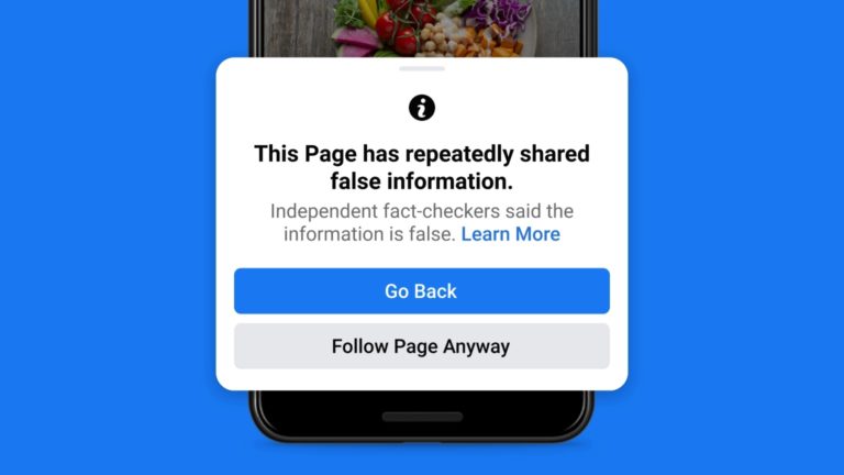 Πώς το Facebook εθίστηκε στη διάδοση της παραπληροφόρησης