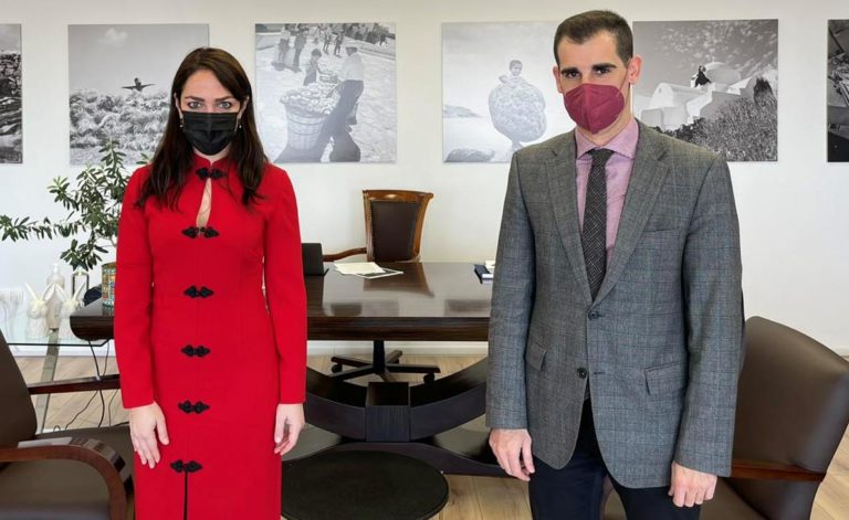 Έχουν υποβληθεί 36 αιτήσεις υιοθεσίας στην Π.Ε .Ηλείας