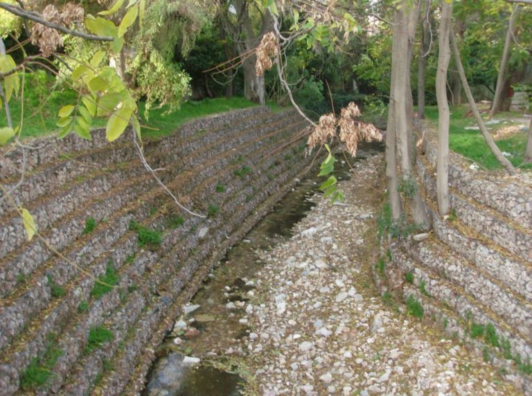 Κυριακάτικος Περίπατος στις 13/3 με ξενάγηση και καθαρισμό της Ρεματιάς Χαλανδρίου