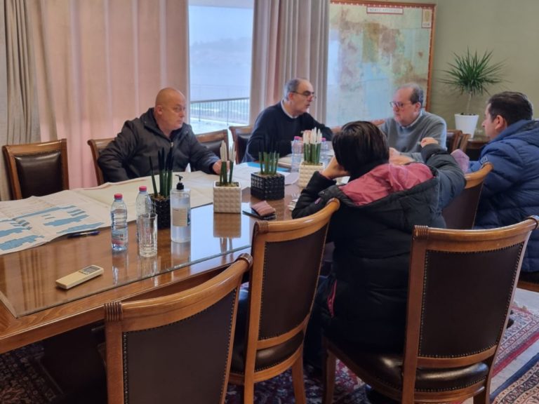 Αργολίδα: Οι δεσμεύσεις της περιφέρειας για τους Αθλητικούς χώρους