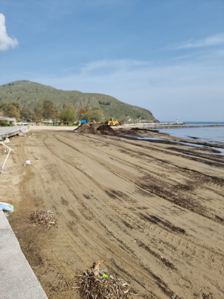 Κάλεσμα Δημάρχου για έναν καθαρό περιβαλλοντικά Αποκόρωνα