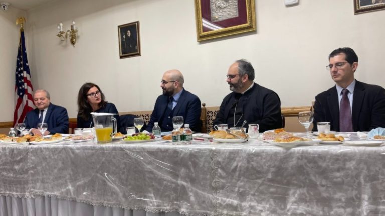 Αστόρια: Εκδήλωση για την Ενσωμάτωση της Δωδεκανήσου στην Ελλάδα