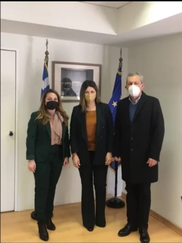 Αγροτουριστικός προορισμός ο δήμος Δυτικής Σάμου