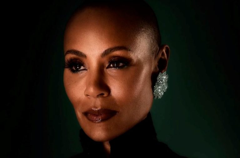 Jada Pinkett Smith: «Θεέ μου, θα γίνω φαλακρή;» – Η εξομολόγησή της για την αλωπεκία στην εκπομπή Red Table (video)