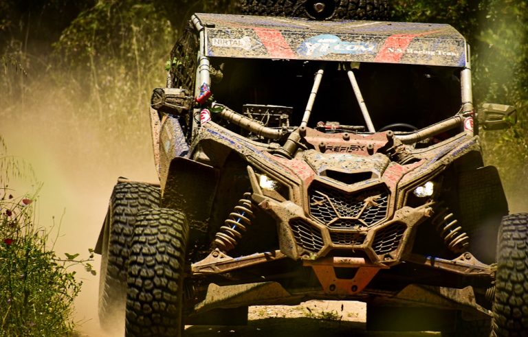 Παρουσίαση του 9ου Rally Greece Offroad του Άργους Ορεστικού (video)