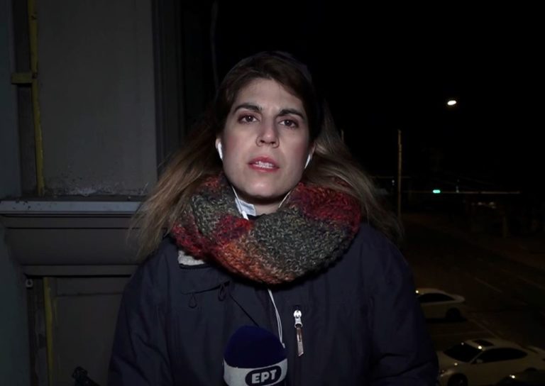 Η ΕΡΤ στην Οδησσό: Ρωσικά πλοία στα παράλια – Η ιστορική πόλη δεν έχει να φοβάται τίποτα, λέει σύμβουλος του Ζελένσκι