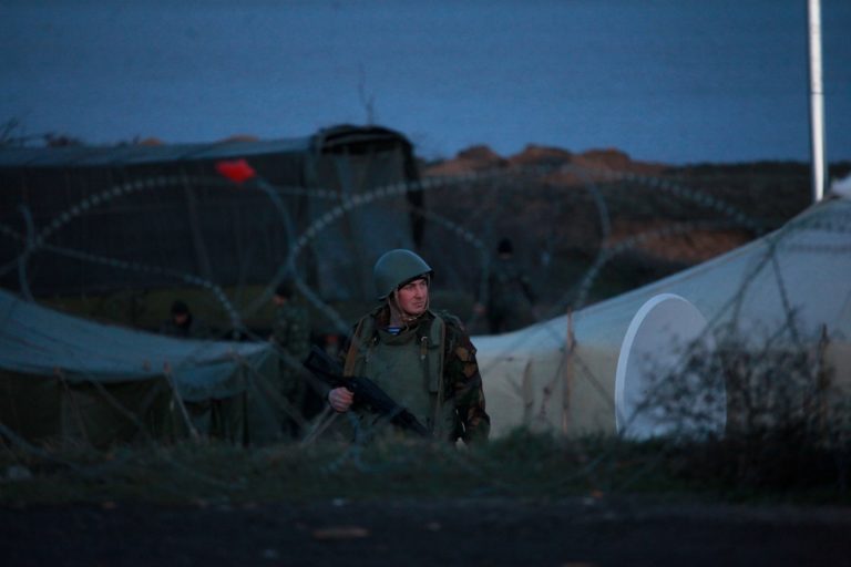 Πόλεμος στην Ουκρανία: Ο ρωσικός στρατός προ των πυλών της Χερσώνας προειδοποιεί ο δήμαρχος