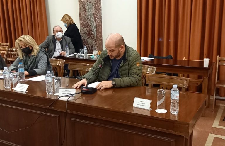 Τι έδειξε ο έλεγχος Ορκωτού Λογιστή στο Δήμο Πύργου