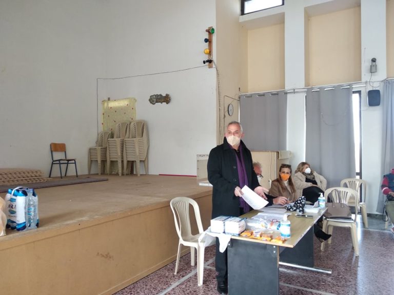 Αγωνία για τις καλλιέργειες στην Ηλεία – Το πρόβλημα με τα χρέη του ΤΟΕΒ στην ΔΕΗ