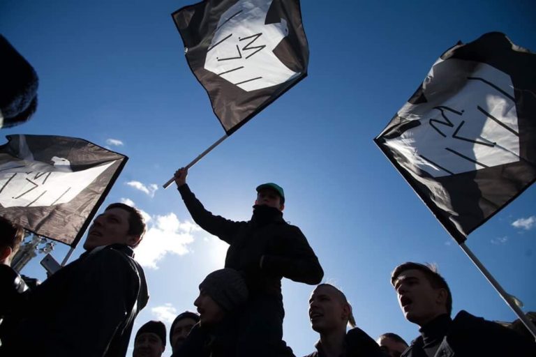 Male State: Η ρωσική διαδικτυακή ομάδα που υποστηρίζει τον πόλεμο του Πούτιν