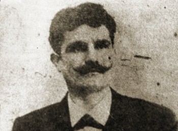 Εκδήλωση μνήμης για τον αγωνιστή Μαρίνο Αντύπα στο Ομόλιο του Δ. Αγιάς