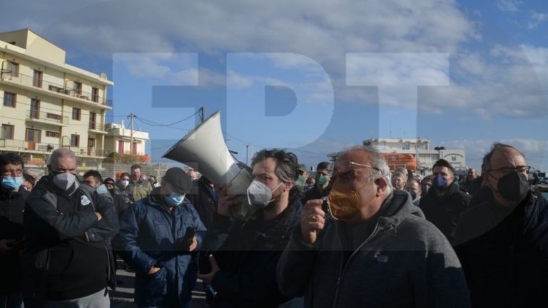 Χίος: Στη Βουλή η δικογραφία του “Πελαγίτη” για άρση ασυλίας του Ανδ. Μιχαηλίδη