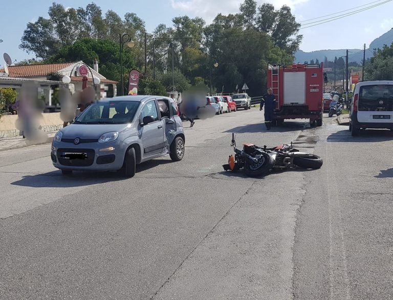 Βόλος: Συνελήφθη 41χρονη για εγκατάλειψη θύματος μετά από τροχαίο