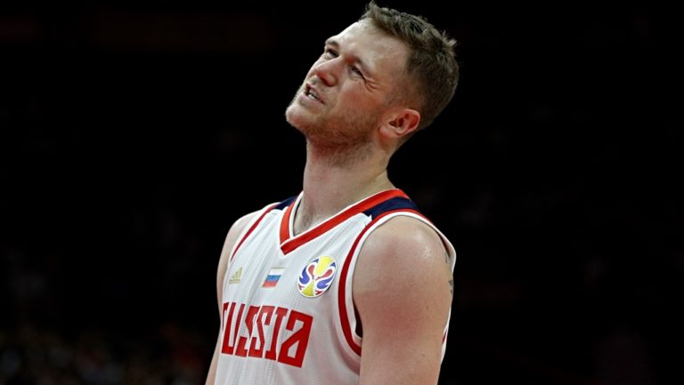 Η FIBA Europe έθεσε τη Ρωσία εκτός υποψηφιοτήτων για το Ευρωμπάσκετ του 2025