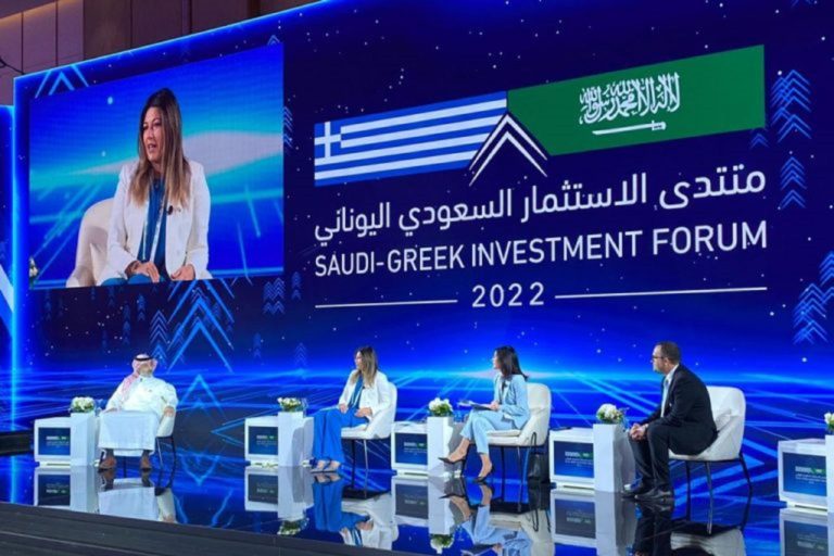 Global Tourism Forum: Η blockchain τεχνολογία προσφέρει ασφάλεια και διαφάνεια στον τουρισμό