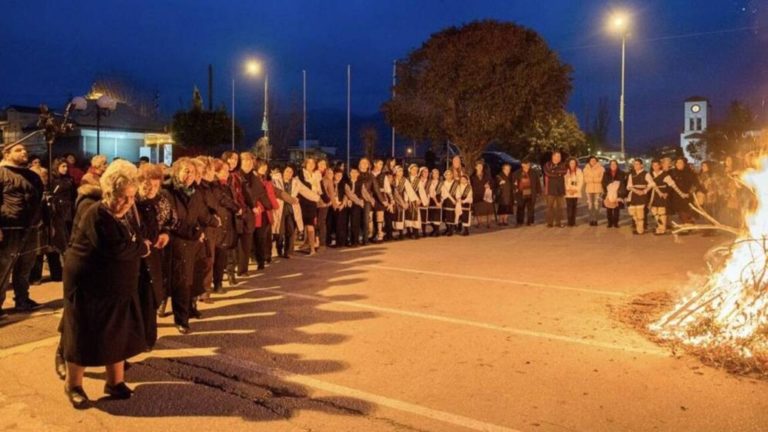 Καβάλα: «Τα Σάγια» στο Ευρετήριο Άυλης Πολιτιστικής Κληρονομιάς