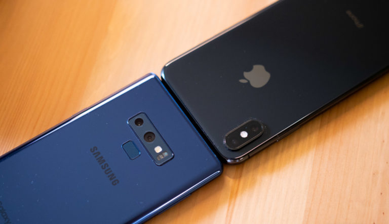Samsung: Αναστέλλει τις αποστολές προϊόντων της στη Ρωσία – Προηγήθηκε η Apple η οποία τις σταματά εντελώς