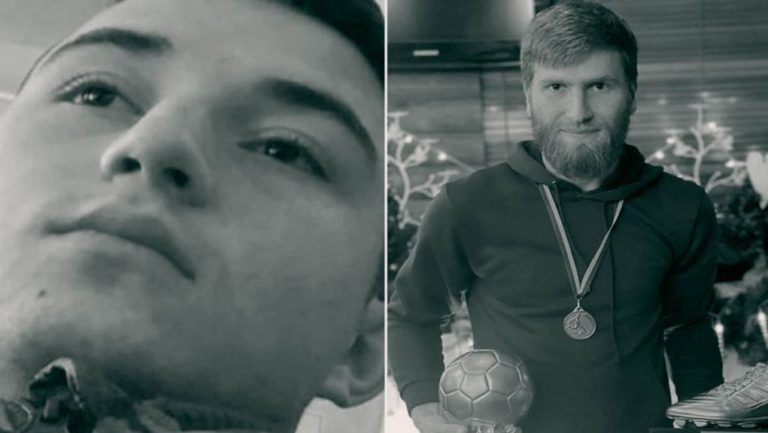 Το μήνυμα της FIFPro για τους δύο Ουκρανούς ποδοσφαιριστές που σκοτώθηκαν στη μάχη με τους Ρώσους