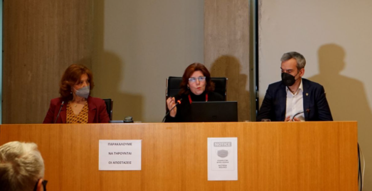Δήμος Θεσσαλονίκης: Σε προτεραιότητα η παιδεία – Μεγάλες οι πιέσεις από την αύξηση του ενεργειακού κόστους