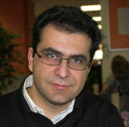 Ουκρανία 2022: Πως φτάσαμε στην εισβολή – Έκτακτη διάλεξη με τον καθ. Σύγχρονης Βαλκανικής Ιστορίας Βλάση Βλασίδη
