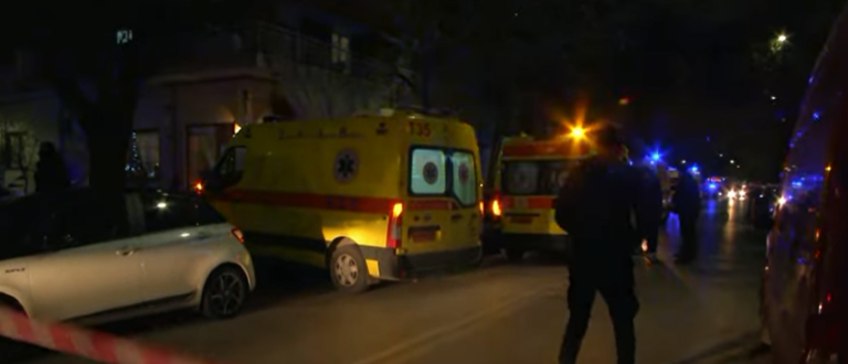 Θεσσαλονίκη: Η ανακοίνωση της Αστυνομίας για τη δολοφονία της 41χρονης από τον πρώην σύντροφό της
