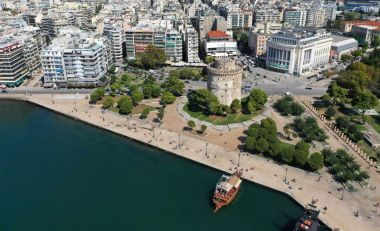 Κορονοϊός: 2.798 νέα κρούσματα στη Θεσσαλονίκη – 343 στην Ημαθία