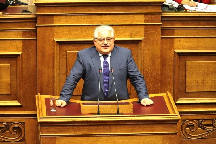 Πύργος – Κώστας Τζαβάρας: Δεν θα είμαι υποψήφιος