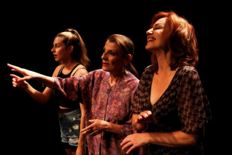 «Τζεμ»: Ξανά στη Θεσσαλονίκη για δύο μόνο παραστάσεις στο θέατρο Αμαλία