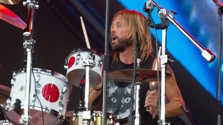 «Everlong»: Το τελευταίο τραγούδι του Taylor Hawkins των Foo Fighters, πέντε μέρες πριν τον θάνατό του