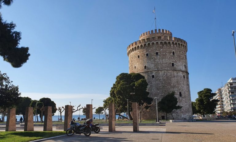 Κορονοϊός: 1.984 νέα κρούσματα στη Θεσσαλονίκη – 202 στην Πέλλα