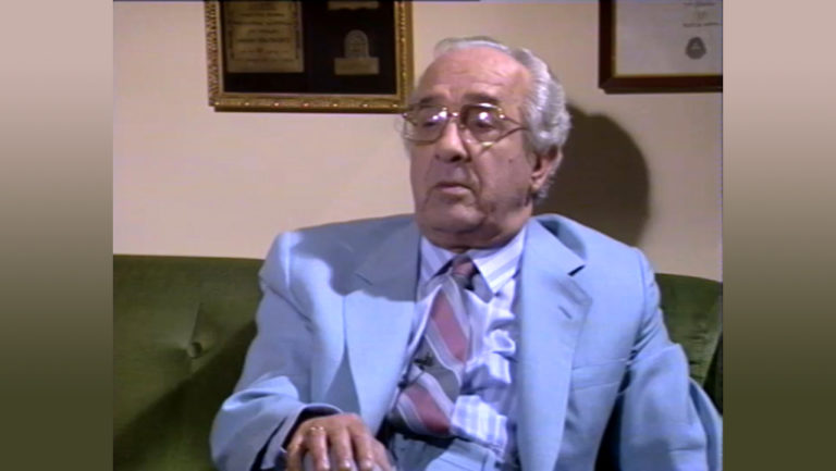 Μίμης Τραϊφόρος – 28 Μαρτίου 1998
