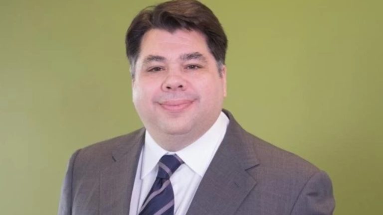 Νέος πρέσβης των ΗΠΑ στη χώρα μας o Ελληνοαμερικανός Τζορτζ Τσούνης