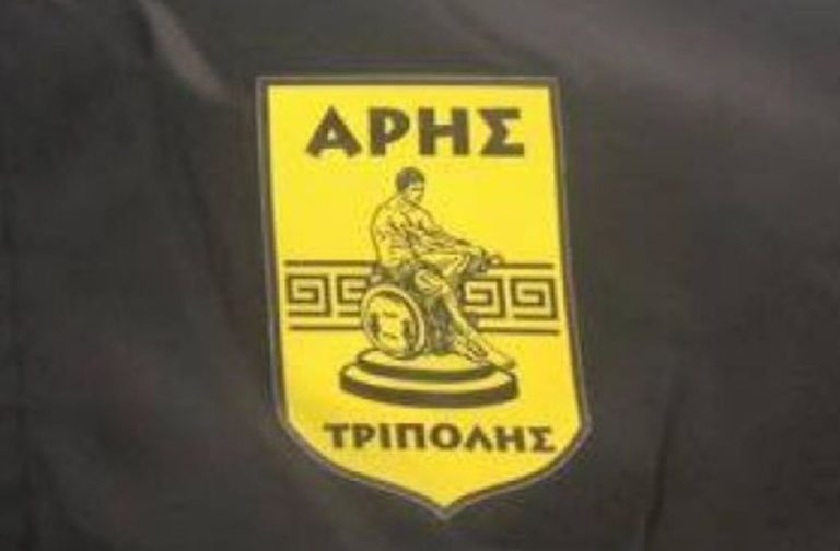 Σταθερά στην κορυφή τα κορίτσια του ΑΡΗ Τρίπολης