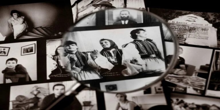 Έφη Αλεξάκη: «40 Φωτογραφίες-40 Χρόνια» για το Ελληνικό Φεστιβάλ του Σύδνεϋ