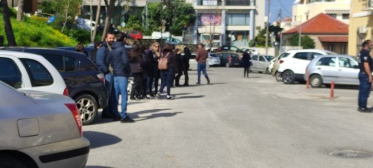 Χανιά. Αναβολή στη δίκη για το διπλό φονικό στα Ανώγεια