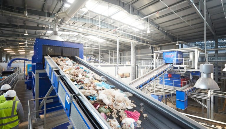 Περιφέρεια Αττικής: Πού θα κατασκευαστούν οι δύο πρώτες νέες Μονάδες Επεξεργασίας Αποβλήτων