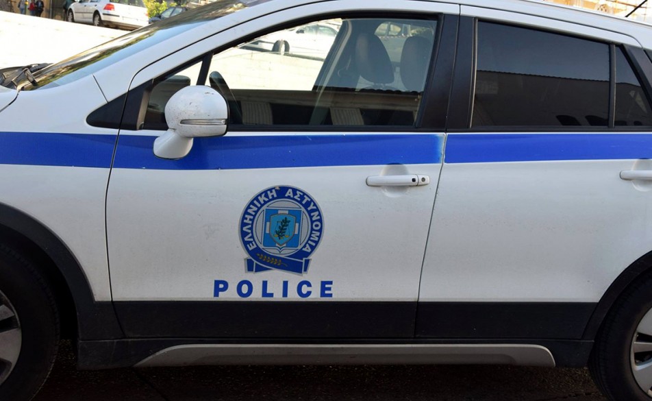 Θεσσαλονίκη: Νεκρός από πυροβολισμό 64χρονος στο σπίτι του στην Άνω Περαία