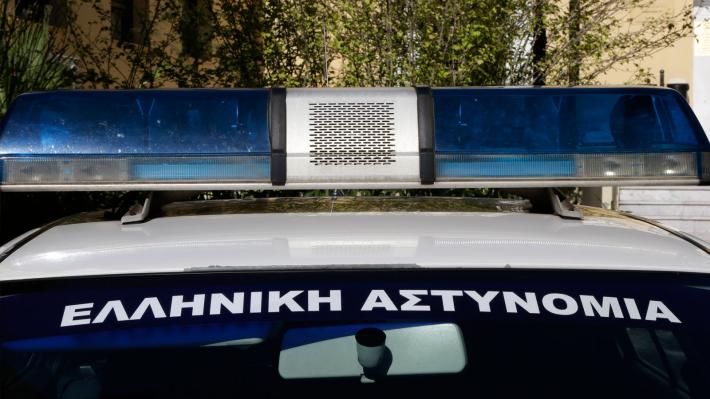 Θεσσαλονίκη: Έβαλαν εκρηκτικά σε δημοτικό σχολείο στο Τριάδι