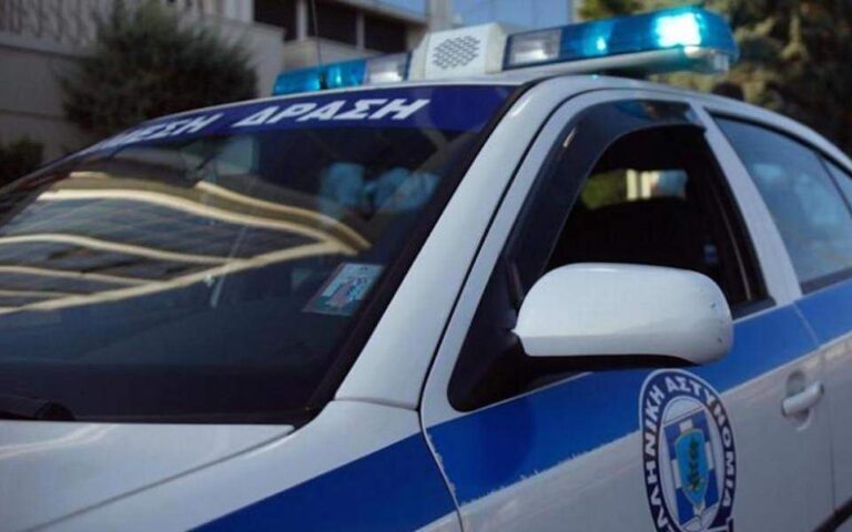 Θεσσαλονίκη: Προσαγωγή υπόπτου για τη φωτιά στο Σέιχ Σου