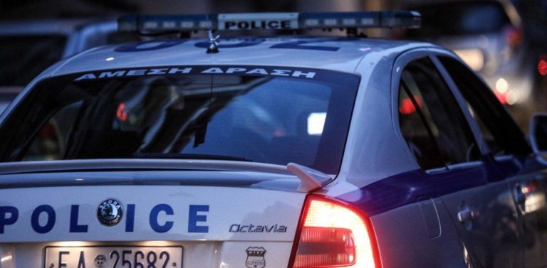 Κόρινθος: Ληστεία σε πρακτορείο ΟΠΑΠ – Απείλησαν με όπλο υπάλληλο και πελάτες