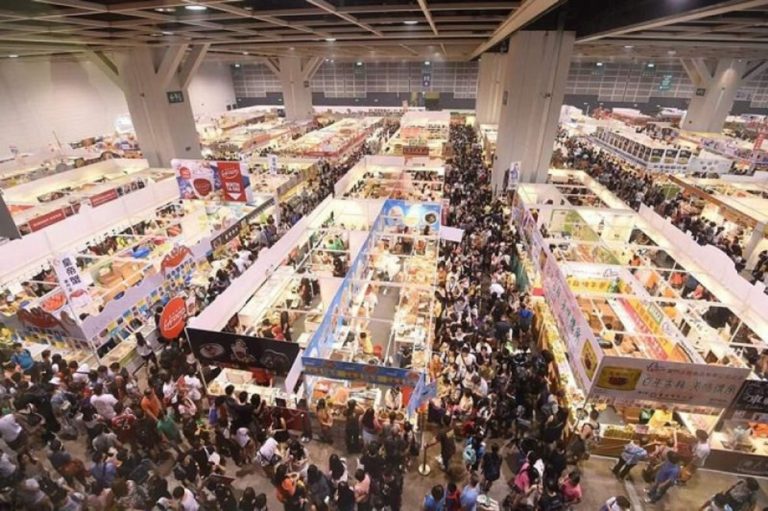 Food Expo: Ανοίγει τις πύλες της η μεγαλύτερη έκθεση τροφίμων και ποτών στη νοτιοανατολική Ευρώπη