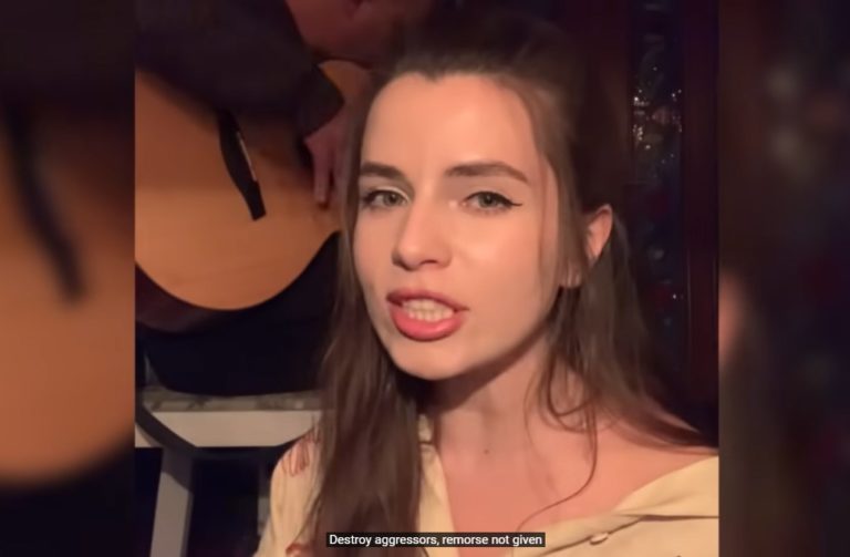 Διασκευή του Ιταλικού αντάρτικου τραγουδιού Bella Ciao γίνεται ο ύμνος της Ουκρανικής αντίστασης (video)