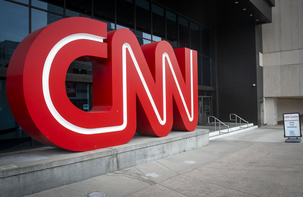 CNN, Βloomberg και το καναδικό CBS διακόπτουν τη μετάδοσή τους στη Ρωσία