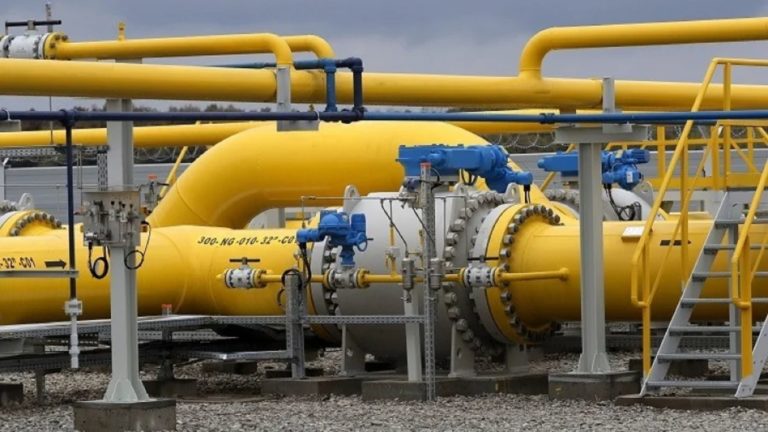 ΕΕ: Καταρτίζεται σχέδιο για να τερματιστεί η εξάρτηση της Ευρώπης από το ρωσικό φυσικό αέριο