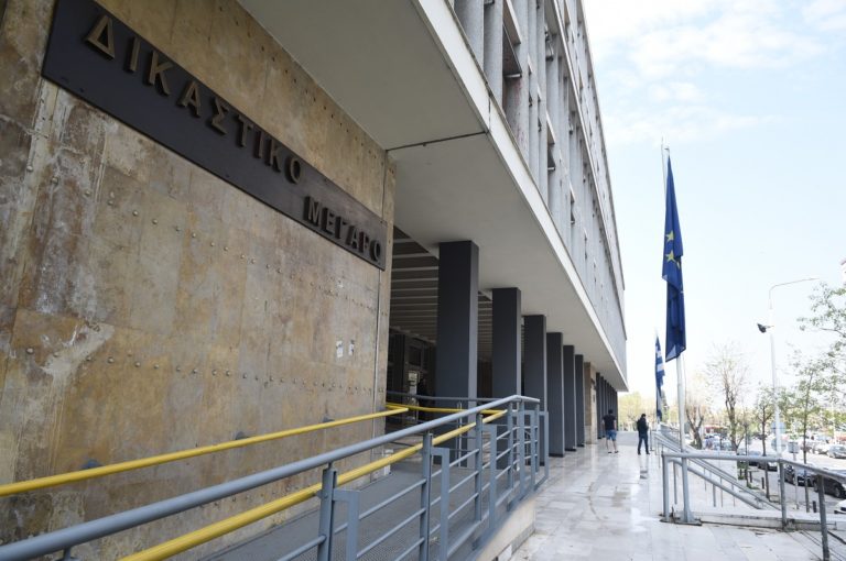 Θεσσαλονίκη: Αναβλήθηκε η δίκη του 18χρονου για τα επεισόδια σε αγώνα ερασιτεχνικού ποδοσφαίρου