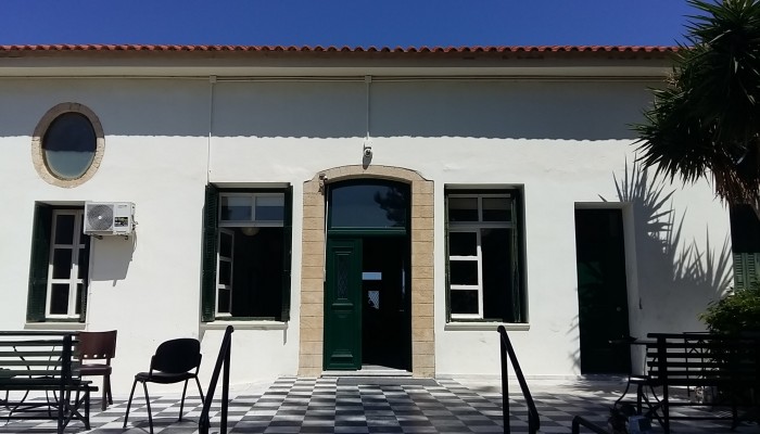 Χανιά: Τέσσερα κρούσματα κορονοϊού στο Δημοτικό Γηροκομείο