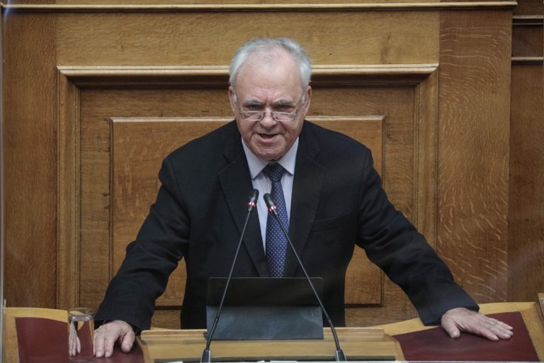 Γ. Δραγασάκης στο Πρώτο: Μηδενικό το κόστος του προγράμματος 50 ημερών – Θα είναι όφελος (audio)