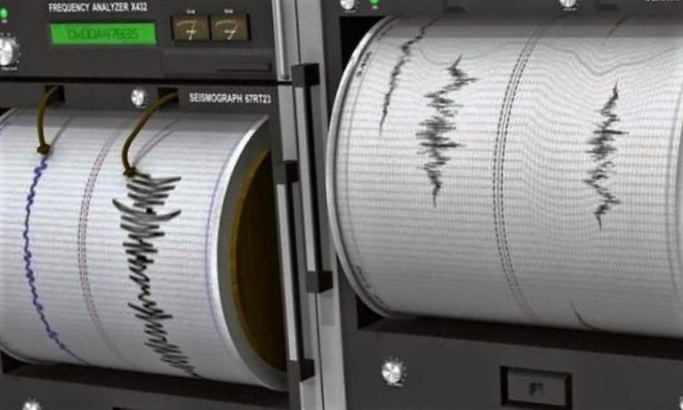 Διήμερο ενημέρωσης για τους σεισμούς στο Ρέθυμνο